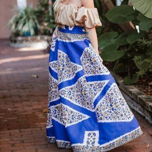 Francis + Benedict "Dijma" Maxi Size Large